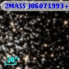 2MASS J06071993+2406243