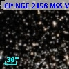 Cl* NGC 2158    MSS V27