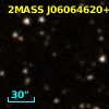 2MASS J06064620+2349413