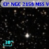 Cl* NGC 2158    MSS V30