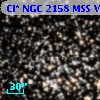 Cl* NGC 2158    MSS V32