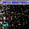 2MASS J06071681+2405448