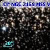 Cl* NGC 2158    MSS V37