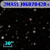2MASS J06070420+2358094