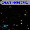 2MASS J06062782+2349588