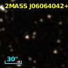 2MASS J06064042+2406342