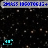 2MASS J06070615+2402100