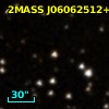 2MASS J06062512+2355111