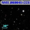 NVSS J060041+223147