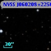 NVSS J060208+225643