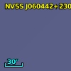 GB6 B0601+2305