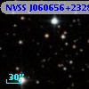 NVSS J060656+232842
