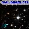 NVSS J060805+233106