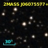 2MASS J06075577+2352180