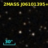 2MASS J06101395+2353229