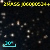 2MASS J06080534+2352495