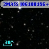 2MASS J06100186+2405498