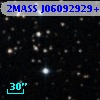 2MASS J06092929+2407028