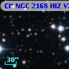 Cl* NGC 2168    HIZ V7