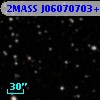 2MASS J06070703+2424044
