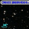 2MASS J06084564+2431568