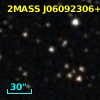 2MASS J06092306+2445309
