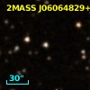 2MASS J06064829+2352439