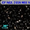 Cl* NGC 2158    MSS V9