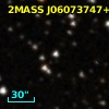 2MASS J06073747+2355571