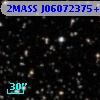 2MASS J06072375+2410403