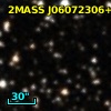 2MASS J06072306+2410004