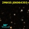 2MASS J06064393+2354050