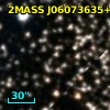 2MASS J06073635+2405422