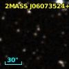 2MASS J06073524+2350381