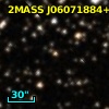 2MASS J06071884+2401400