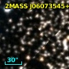 2MASS J06073545+2405405