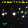 Cl* NGC 2129     PP      29