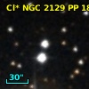 Cl* NGC 2129     PP      18