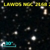 WD J0608+2420