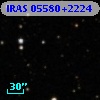 IRAS 05580+2224