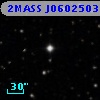2MASS J06025038+2116575