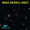 IRAS 05591+2027