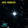 HD  40629