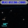 IRAS 05590+2008