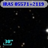 IRAS 05571+2119