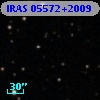 IRAS 05572+2009