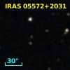IRAS 05572+2031