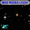 IRAS 05583+2134
