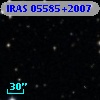 IRAS 05585+2007