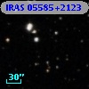 IRAS 05585+2123